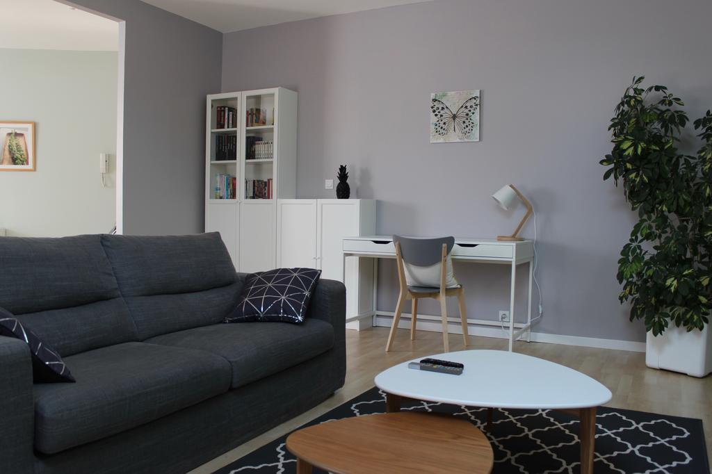 Gîte Céleste pour 6 personnes Mardeuil Exterior foto