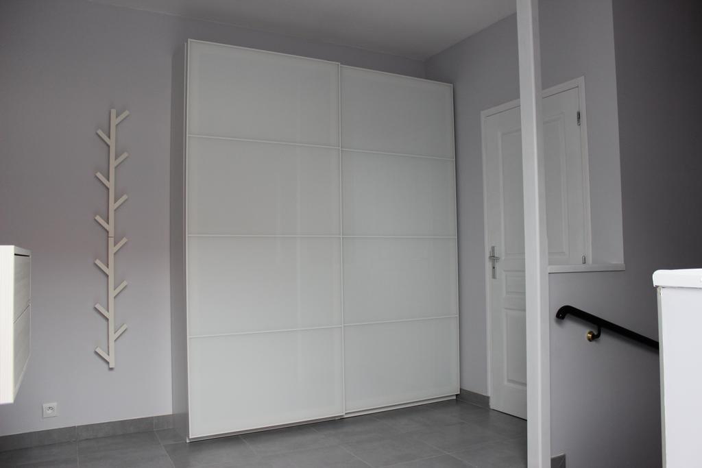 Gîte Céleste pour 6 personnes Mardeuil Exterior foto