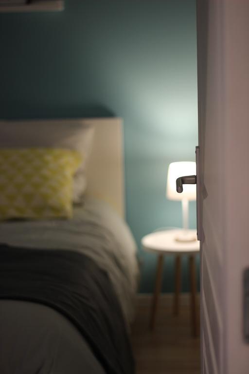 Gîte Céleste pour 6 personnes Mardeuil Exterior foto