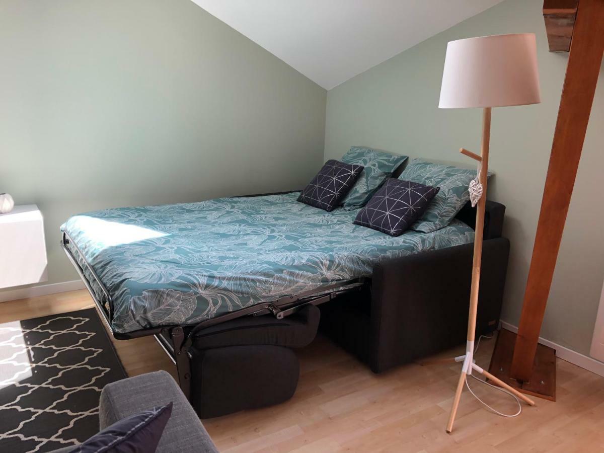 Gîte Céleste pour 6 personnes Mardeuil Exterior foto