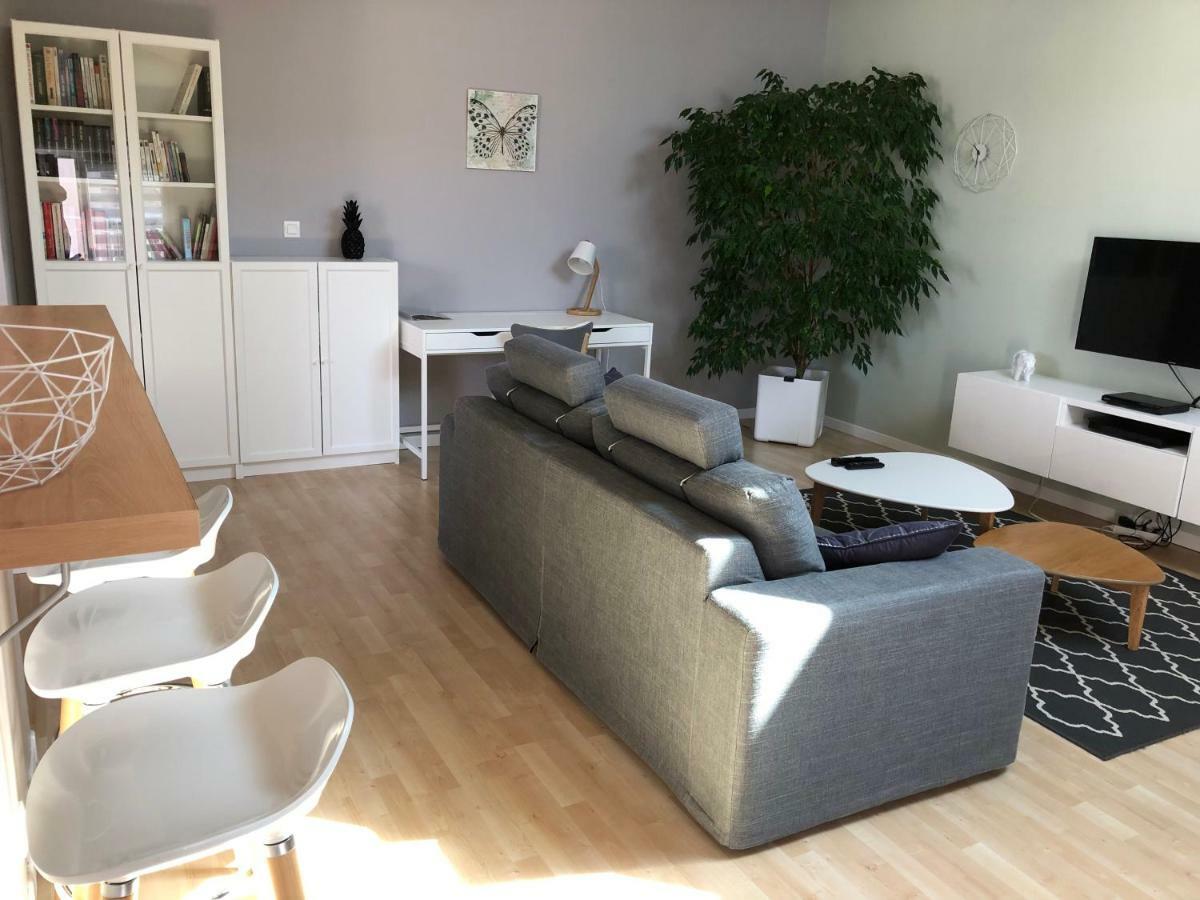 Gîte Céleste pour 6 personnes Mardeuil Exterior foto